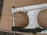 Klikněte pro detailní foto č. 3 - Kyvka kl 650 tengai
