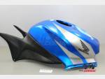 Detail nabídky - Kryt nádrže  Honda CBR 600 RR PC 40 2007/2009