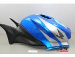 Detail nabídky - Kryt nádrže  Honda CBR 600 RR PC 40 2007/2009