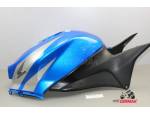 Klikněte pro detailní foto č. 2 - Kryt nádrže  Honda CBR 600 RR PC 40 2007/2009