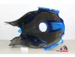 Klikněte pro detailní foto č. 3 - Kryt nádrže  Honda CBR 600 RR PC 40 2007/2009