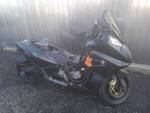 Klikněte pro detailní foto č. 1 - Gilera gp 800 celé moto na díly