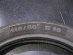 Klikněte pro detailní foto č. 2 - Michelin 110/80/16 Pilot Road 4