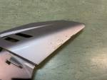 Klikněte pro detailní foto č. 2 - Kryt výfuku CBR 1000 RR