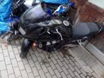 Detail nabídky - Yamaha fzs 600 99 na díly