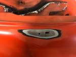 Klikněte pro detailní foto č. 6 - Nádrž Triumph Bonneville