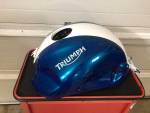 Detail nabídky - Nádrž Triumph Speed Triple 1050 r.v. 2011-2015