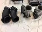 Klikněte pro detailní foto č. 6 - ABS , rídíci jednotka ,starter ,