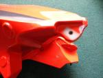 Klikněte pro detailní foto č. 3 - Nádrž 1290 SUPER DUKE