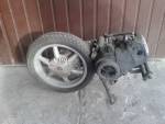Klikněte pro detailní foto č. 1 - Motor po dílech