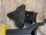 Klikněte pro detailní foto č. 2 - Zadní blatník držák SPZ CBR600R