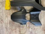 Klikněte pro detailní foto č. 9 - Zadní blatník držák SPZ CBR600R