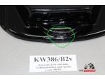 Klikněte pro detailní foto č. 2 - Zadní podsedlový plast spodní Kawasaki ZZR 1400 2006