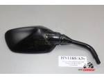 Klikněte pro detailní foto č. 3 - Pravé zrcátko 88220-MJE-D40 Honda CB 500 X 2019