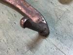 Klikněte pro detailní foto č. 2 - Řadička,řadící páka XJ 600