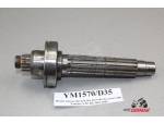 Detail nabídky - Hřídel řetězového kolečka převodovky Yamaha YZF R6 2003-2005 (Ko
