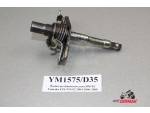 Klikněte pro detailní foto č. 4 - Řadící mechanismus Yamaha FZ6 N/S/S2 2004-2006-2008
