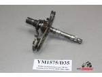 Klikněte pro detailní foto č. 5 - Řadící mechanismus Yamaha FZ6 N/S/S2 2004-2006-2008