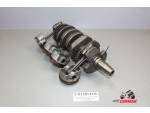 Klikněte pro detailní foto č. 2 - Kliková hřídel, ojnice, písty Yamaha FZ6/N/S/S2 2004-2006-2008