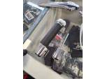 Klikněte pro detailní foto č. 2 - Suzuki VL 1500 Intruder LC páčky