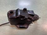 Klikněte pro detailní foto č. 2 - Přední airbox VS 800