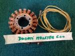 Klikněte pro detailní foto č. 1 - Alternátor Ducati Monster 600 1994-2001
