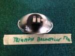 Detail nabídky - Zadní světlo Triumph Bonneville T 100