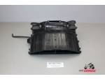 Detail nabídky - Nasávání filtrboxu klapka Honda CBR 1000 RR Fireblade 2004-2007