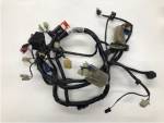 Detail nabídky - Hlavní kabelový svazek kabely kabeláž Honda CBF600 S s ABS