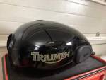 Detail nabídky - Nádrž Triumph Bonneville T 100 originál r.v. 2006 -2016