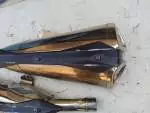Klikněte pro detailní foto č. 2 - Výfuky