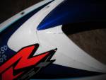 Klikněte pro detailní foto č. 3 - Kapota suzuki gsxr 600,750 06-07