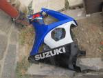 Detail nabídky - Kapota suzuki gsxr 1000