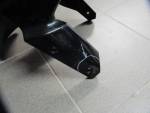 Klikněte pro detailní foto č. 2 - Blatnik kawasaki zx6r