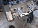 Klikněte pro detailní foto č. 2 - Motor na dily kawasaki z 750