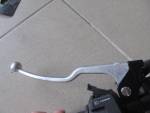 Detail nabídky - Držák spojkové páčky honda cbr 600rr 07-12