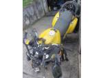 Klikněte pro detailní foto č. 2 - Honda nt 650 deauville 01 na nahradni dily
