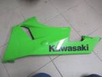 Detail nabídky - Leva spodni kapota kawasaki zx-6r ninja 09-