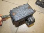 Klikněte pro detailní foto č. 1 - Predni brzdova pumpa kawasaki gpz 500 s 96