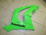 Detail nabídky - Prava kapota kawasaki zx-10r ninja 11-