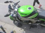 Klikněte pro detailní foto č. 2 - Kawasaki zx-6r ninja 2002 na dily