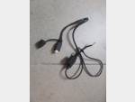 Detail nabídky - Propojovaci kabel k baterii honda cb 1000 r 08-