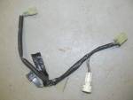 Klikněte pro detailní foto č. 1 - Kabel k zadnimu svetlu suzuki gsxr 600 06-07