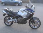 Klikněte pro detailní foto č. 1 - Honda xl 1000 v varadero
