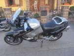 Klikněte pro detailní foto č. 2 - Honda xl 1000 v varadero