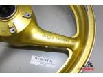 Klikněte pro detailní foto č. 4 - Přední kolo zlaté J17xMT3.50 DOT Honda CBR 954 RR Fireblade SC50