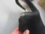 Klikněte pro detailní foto č. 2 - Přední sedlo yamaha r6 03-05