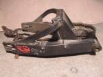 Klikněte pro detailní foto č. 3 - Kyvka suzuki gsxr 1000 03-04
