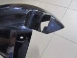 Klikněte pro detailní foto č. 2 - Přední blatník honda cbr 600 rr 03-04
