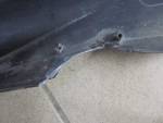 Klikněte pro detailní foto č. 5 - Pravá boční kapota honda cbr 600rr 07-
